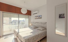 Furnished Seafront Studio
